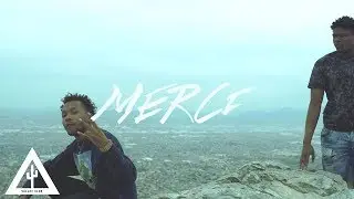 'MERCI' - Dubeu | Sponsored Music Video