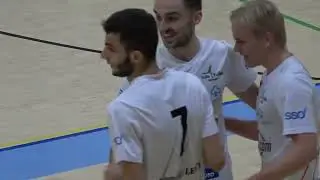 Miesten Futsal-Liiga: SoVo - Mad Max 4.2.2023