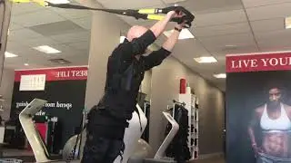 EMS + Endurance Training : The Science