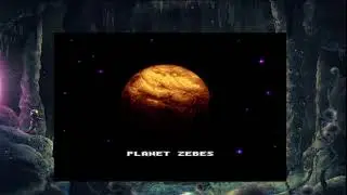 [GER/ENG] Super Metroid Part 1
