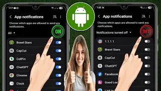Come disattivare le notifiche delle app su Android? | Veloce e facile