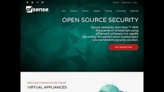 pfsense introduction