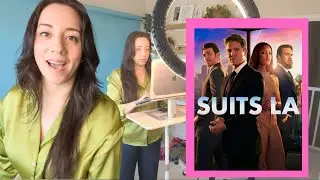 LA Audition&hellip; for a Show That Got Canceled 😭 | Self Tape May Vlog 14