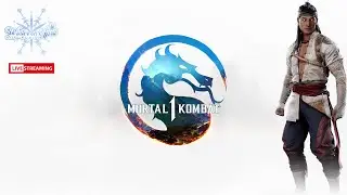 MORTAL KOMBAT 1 INDONESIA | TOWER KLASIK NOVICE - VERY HARD, NGIDE PART 2 LIU KANG