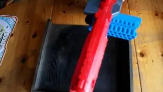 Boomco Rapid Madness