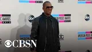 Attorney Michael Avenatti says VHS tape shows R. Kelly with underage girl