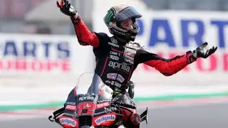 Hasil MotoGP Portugal 2025, Bezzecchi Juara MotoGP Semakin Membosankan