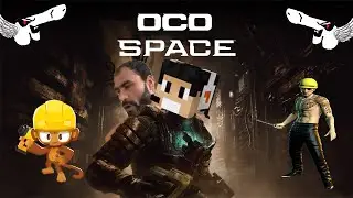 Frost para de jogar Black Souls 2 (Dead Space #1)