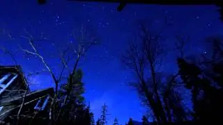 Big Bear Stars 8mm