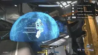 Halo Infinite - Overkill Extermination