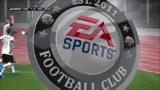 South American Cup 2017 - Corinthians (BRA)x(COL) Patriotas FC