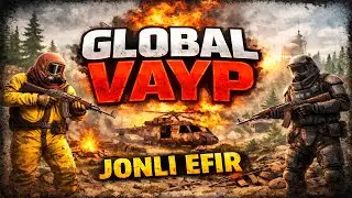 JONLI EFIR GLOBAL VAYP 2 РАСТ / RUST #rust #live #livestream #jonliefir