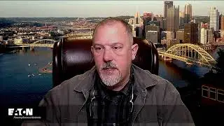 IAEI News LIVE - The TCC Part 5