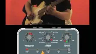 Roberto Diana - Hot Hand Wah DVD Effect (Cap 2 )