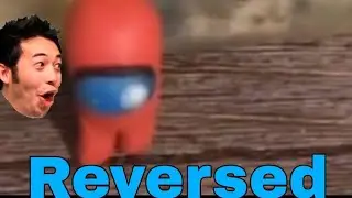 When the imposter is sus Beatbox (reverse)
