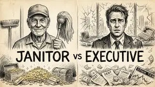 The Psychology of Money | Why Behavior Matters More Than IQ