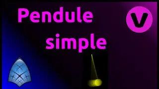 Synfig tutoriel (animation) : Pendule simple