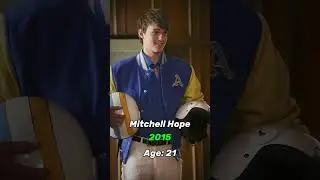 Descendants 2015 Cast Then and Now in 2025 #shorts #fyp