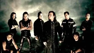 JOURNEY - SEPARATES WAYS (cover GAMALYEL Feat IVAN SENCION)