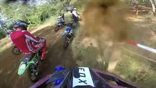 VLM Tessenderlo Nieuw 250 race 1 03/07/2022