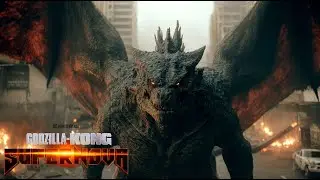 Godzilla x Kong: Supernova &mdash; новый режиссёр, новая угроза и дата выхода 26 марта 2027 года ОБЪЯВЛЕНЫ