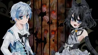 Devil of the Mirror Remake (RPG Maker Horror) - 