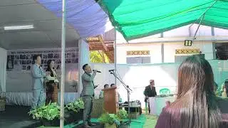 Lathah khat ana ngaikit ute ||Kichen kal Kum 50 Lhinna La || Rev. Thonngam Baite & Nl. Tinneng Baite