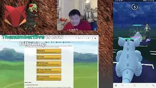 Ferocious Cup Livestream | Oct 29th 2019 VOD