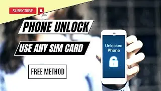 How to Unlock Cricket Wireless Phones Free Guide