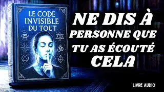 Cette NUIT, l’UNIVERS réécrira ton DESTIN en SILENCE
