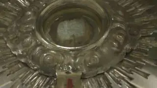 Lanciano - Cud Eucharystyczny