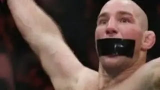 ЦЕНЗУРА В UFC НАЧИНАЕТСЯ🤫 (PARAMOUNT)