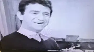 Classic Soupy Sales in Ace Novelty Company Salesman.