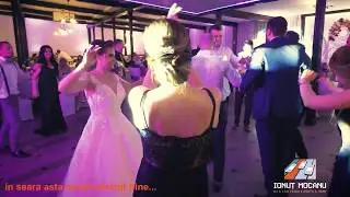 Super atmosfera la nunta cu Dj Ionut Mocanu, Bacau - Muzica petrecere