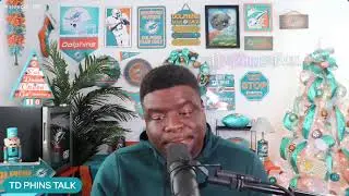 🚨🚨🚨 Miami Dolphins going to WAR tonight! 🚨🚨🚨