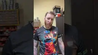 Клиент у которого стартер чет на морозе не сработал