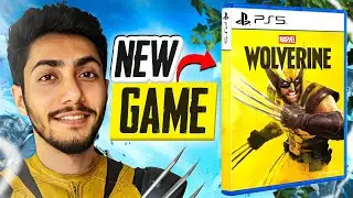 Wolverine Game Reveal Stole the Show! State of Play Recap!