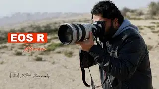 EOS R Review