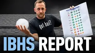 Best And Worst Roofing Hail Shingles: IBHS Report | Roofing Insights