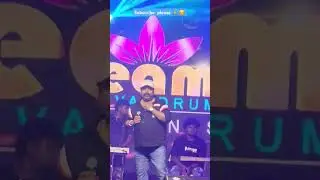 Noby Marcose comedy Stars