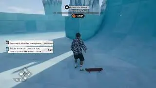 Chill skate with viewers pull up..