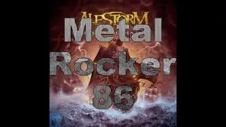 Alestorm   Sunset on the Golden Age