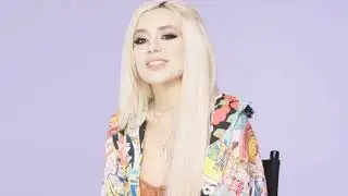 Ava Max's Iconic 