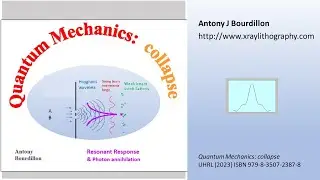 Quantum Mechanics: collapse