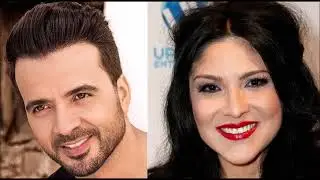 Jaci Velasquez ft  Luis Fonsi   Imagine Me Without You Imaginame Sin Ti Spanglish Viento Mix