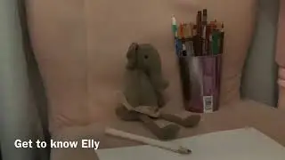 The Kitty & Elly Show Ep.1