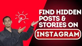 How to Find Your Archived Instagram Posts (2026 Step-by-Step) - Here's How You Can Do It // 2026 Edt