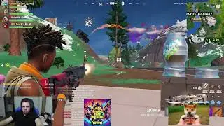Best Clips from Stream 17.02 Highlights