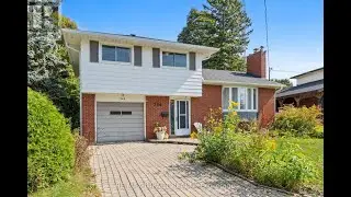 744 SPRAGGE CRESCENT | Cobourg Real Estate