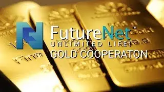 FutureNet Gold Cooperation